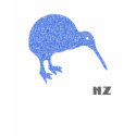 New Zealand Kiwi Womens Shirt by kiwisoutback New Zealand Kiwi Womens Shirt