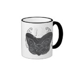 New Zealand Kiwiana in a Cup Mugs