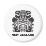 New Zealand magnets