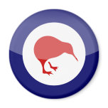 new_zealand refrigerator magnet