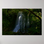 New Zealand: Matai Falls posters