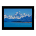 new zealand mountains cards