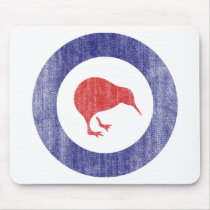 NEW ZEALAND MOUSE PADS