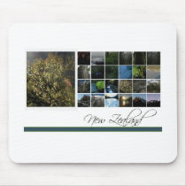 New Zealand mousepads