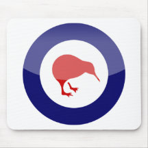 new zealand mousepad