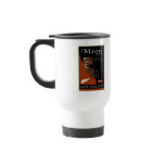New Zealand mugs