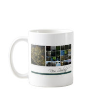 New Zealand mugs