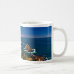 New Zealand: Nugget Point 2 Coffee Mug
