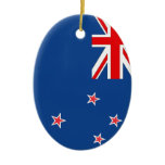 New Zealand ornaments