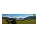 New Zealand Panoramic 2 posters