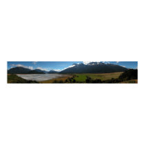 New Zealand Panoramic 3 posters