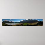 New Zealand Panoramic 3 posters