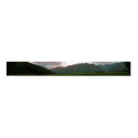 New Zealand Panoramic 5 posters
