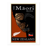 New Zealand Post Cards