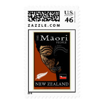 New Zealand Stamps