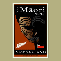 New Zealand posters