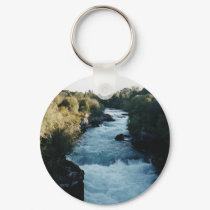 New Zealand Rapids keychains by TravellingSue New Zealand Rapids keychains