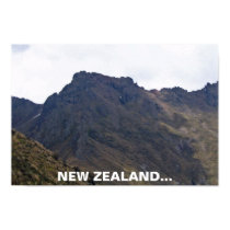 New Zealand Rocks posters