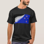 silver fern t shirt