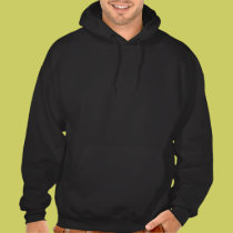 New Zealand Silver Fern Hooded Sweatshirt t-shirts