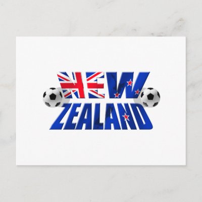 Soccer Nz