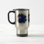 New Zealand Star Mug
