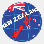 new zealand stickers