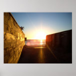 New Zealand - Sunrise Posters