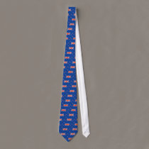 New Zealand ties