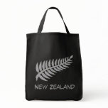 NEW ZEALAND Tote bags