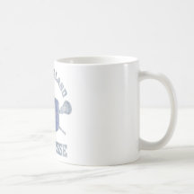 New Zealand-Vintage Mugs