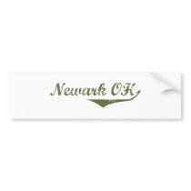 Newark  Revolution t shirts Bumper Stickers