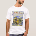 newartsweb - Greetings From YOUR NAME HERE t-shirts by newartsweb newartsweb - Greetings From YOUR NAME HERE t-shirts