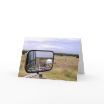 newartsweb - Objects in the Mirror..... cards