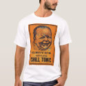 newartsweb - Tasteless Chill Tonic t-shirts