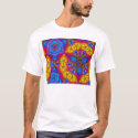 Newash Emblem t-shirts by lester_palocsay Newash Emblem t-shirts