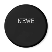 NEWB magnets