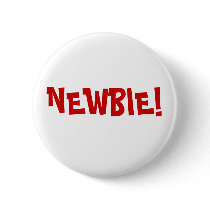 NEWBIE! BUTTON by LLIVENEWBIE NEWBIE! BUTTON