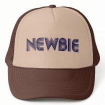Newbie hats