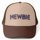 Newbie hats
