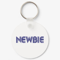 Newbie keychains