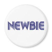 Newbie magnets