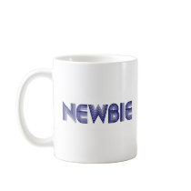 Newbie mugs