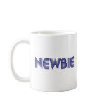 Newbie mugs