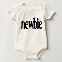 newbie t-shirts by Dynomoose newbie t-shirts