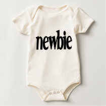 newbie t-shirts by Dynomoose newbie t-shirts
