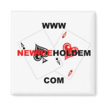 NewbieHoldem Logo