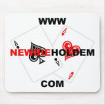 NewbieHoldem Logo