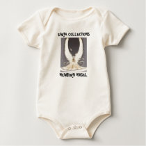 NEWBORN ANGEL EARTH COLLECTIONS STARTERS t-shirts