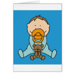 Newborn baby cards